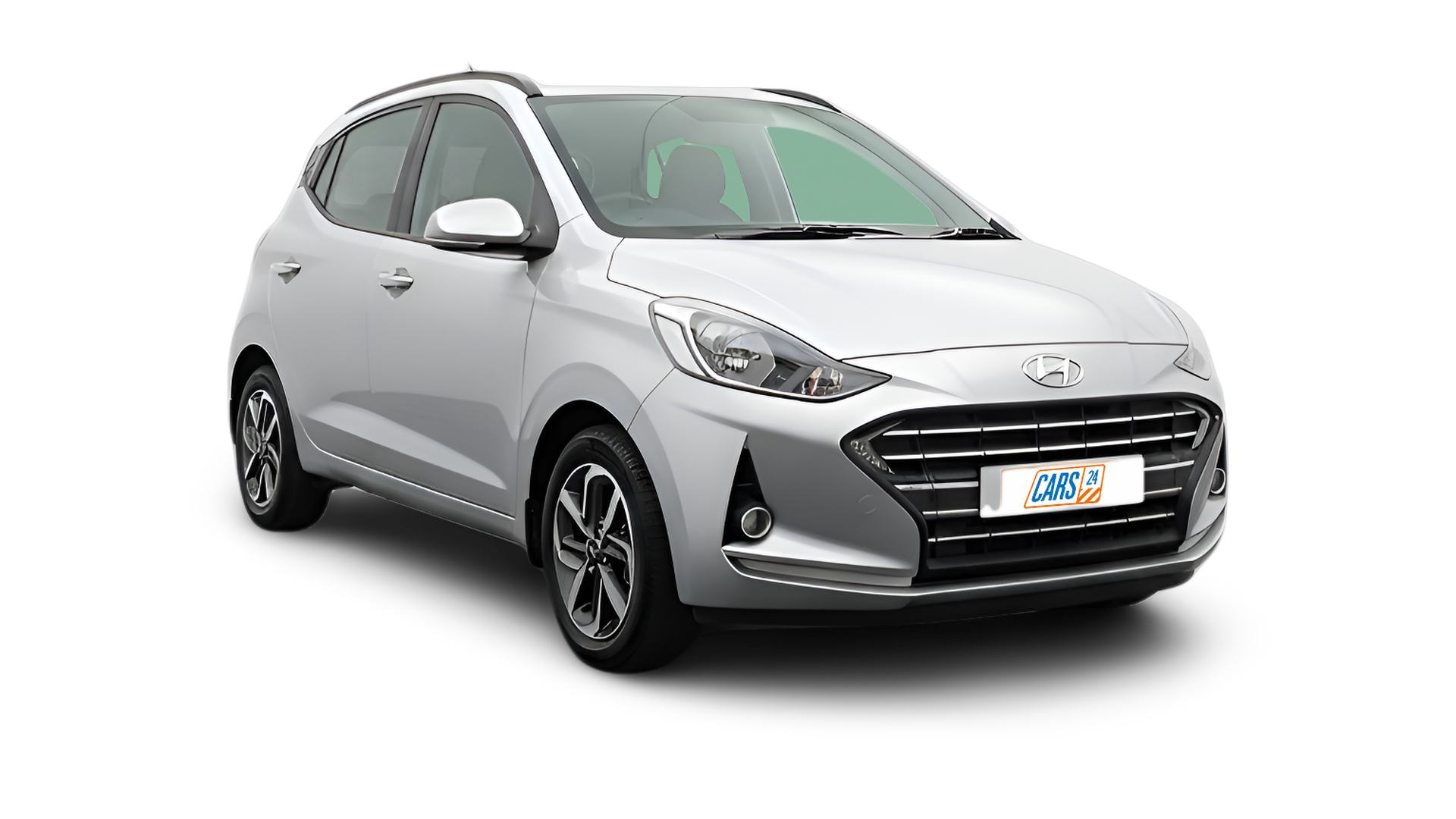 Hyundai GRAND I10 NIOS-img